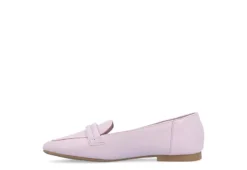 Journee Collection Womens Vidoree Loafer - Lilac 10 Journee Collection Womens Vidoree Loafer - Lilac -Comfy Steps Sales Store US 01 108521 03