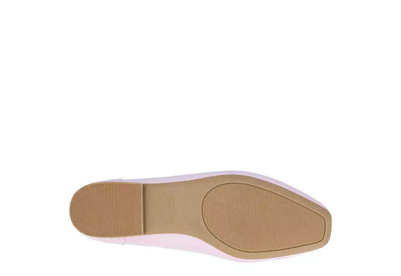 Journee Collection Womens Vidoree Loafer - Lilac 7 Journee Collection Womens Vidoree Loafer - Lilac - Image 7
