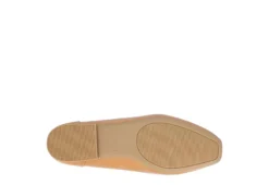 Journee Collection Womens Vidoree Loafer - Tan 13 Journee Collection Womens Vidoree Loafer - Tan -Comfy Steps Sales Store US 01 108522 06
