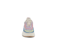 Dolce Vita Womens Dolen Sneaker - Multicolor -Comfy Steps Sales Store US 01 108845 02