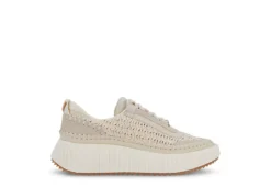 Dolce Vita Womens Dolen Sneaker - Sand