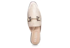 Cl By Laundry Womens Score Loafer - Gold -Comfy Steps Sales Store US 01 108920 04