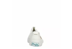 Blowfish Womens Play Slip On Sneaker - White 11 Blowfish Womens Play Slip On Sneaker - White -Comfy Steps Sales Store US 01 110463 04