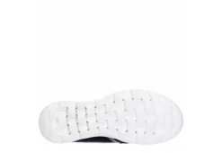 Skechers Womens Go Walk Lite Playa Vista Boat Shoe - Navy 13 Skechers Womens Go Walk Lite Playa Vista Boat Shoe - Navy -Comfy Steps Sales Store US 01 112127 06