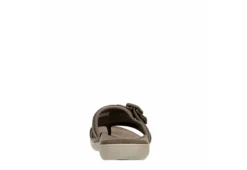 Merrell Womens District 3 Outdoor Sandal - Taupe 11 Merrell Womens District 3 Outdoor Sandal - Taupe -Comfy Steps Sales Store US 01 202041 04