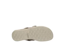 Merrell Womens District 3 Outdoor Sandal - Taupe 13 Merrell Womens District 3 Outdoor Sandal - Taupe -Comfy Steps Sales Store US 01 202041 06