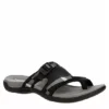 Merrell Womens District 3 Outdoor Sandal - Black