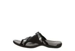 Merrell Womens District 3 Outdoor Sandal - Black 10 Merrell Womens District 3 Outdoor Sandal - Black -Comfy Steps Sales Store US 01 202042 03
