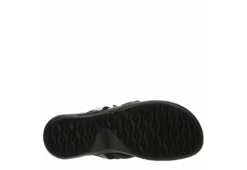 Merrell Womens District 3 Outdoor Sandal - Black 13 Merrell Womens District 3 Outdoor Sandal - Black -Comfy Steps Sales Store US 01 202042 06