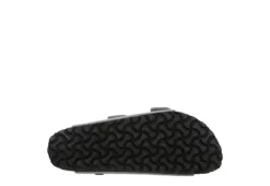 Birkenstock Womens Arizona Footbed Sandal - Grey 13 Birkenstock Womens Arizona Footbed Sandal - Grey -Comfy Steps Sales Store US 01 202071 06