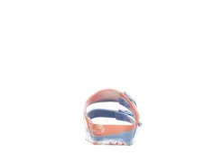 Birkenstock Womens Arizona Essentials Slide Sandal - Multicolor 11 Birkenstock Womens Arizona Essentials Slide Sandal - Multicolor -Comfy Steps Sales Store US 01 202091 04