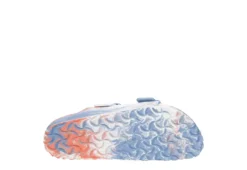 Birkenstock Womens Arizona Essentials Slide Sandal - Multicolor 13 Birkenstock Womens Arizona Essentials Slide Sandal - Multicolor -Comfy Steps Sales Store US 01 202091 06