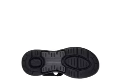 Skechers Womens Go Walk Arch Fit Outdoor Sandal - Black 10 Skechers Womens Go Walk Arch Fit Outdoor Sandal - Black -Comfy Steps Sales Store US 01 202115 03