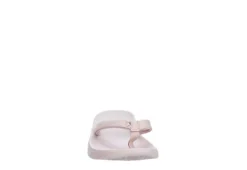 Nike Womens Bella Kai Flip Flop Sandal - Pale Pink 9 Nike Womens Bella Kai Flip Flop Sandal - Pale Pink -Comfy Steps Sales Store US 01 202237 02
