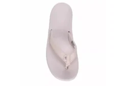 Nike Womens Bella Kai Flip Flop Sandal - Pale Pink 12 Nike Womens Bella Kai Flip Flop Sandal - Pale Pink -Comfy Steps Sales Store US 01 202237 05