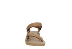 Teva Womens Original Universal Outdoor Sandal - Brown -Comfy Steps Sales Store US 01 202286 02