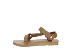 Teva Womens Original Universal Outdoor Sandal - Brown -Comfy Steps Sales Store US 01 202286 03
