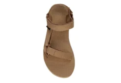 Teva Womens Original Universal Outdoor Sandal - Brown -Comfy Steps Sales Store US 01 202286 05