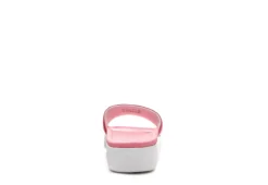 Puma Womens Platform Slide - Multicolor 9 Puma Womens Platform Slide - Multicolor -Comfy Steps Sales Store US 01 202311 02