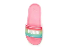 Puma Womens Platform Slide - Multicolor 10 Puma Womens Platform Slide - Multicolor -Comfy Steps Sales Store US 01 202311 03