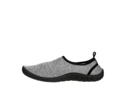 Highland Creek Womens Hawaii Aqua Sock Sandal - Grey 10 Highland Creek Womens Hawaii Aqua Sock Sandal - Grey -Comfy Steps Sales Store US 01 202312 03