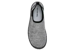 Highland Creek Womens Hawaii Aqua Sock Sandal - Grey 12 Highland Creek Womens Hawaii Aqua Sock Sandal - Grey -Comfy Steps Sales Store US 01 202312 05