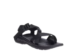Chaco Womens Zvolv 2 Outdoor Sandal - Black