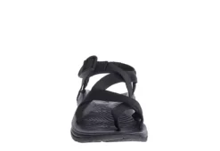 Chaco Womens Zvolv 2 Outdoor Sandal - Black -Comfy Steps Sales Store US 01 202342 02