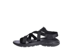 Chaco Womens Zvolv 2 Outdoor Sandal - Black -Comfy Steps Sales Store US 01 202342 03