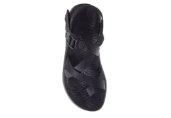 Chaco Womens Zvolv 2 Outdoor Sandal - Black -Comfy Steps Sales Store US 01 202342 05