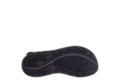Chaco Womens Zvolv 2 Outdoor Sandal - Black -Comfy Steps Sales Store US 01 202342 06