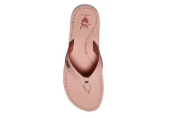 Reef Womens Beachbreak Flip Flop Sandal - Pale Pink 9 Reef Womens Beachbreak Flip Flop Sandal - Pale Pink -Comfy Steps Sales Store US 01 202351 02