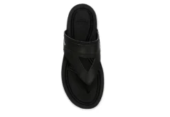 Puma Womens Softride Thong 2 Flip Flop Sandal - Black -Comfy Steps Sales Store US 01 202372 05