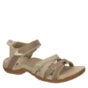 Teva Womens Tirra Outdoor Sandal - Tan