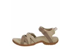 Teva Womens Tirra Outdoor Sandal - Tan 10 Teva Womens Tirra Outdoor Sandal - Tan -Comfy Steps Sales Store US 01 202408 03