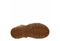 Teva Womens Tirra Outdoor Sandal - Tan 13 Teva Womens Tirra Outdoor Sandal - Tan -Comfy Steps Sales Store US 01 202408 06