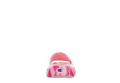 Champion Womens Meloso Slide Sandal - Pink -Comfy Steps Sales Store US 01 202434 04