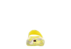 Champion Womens Meloso Slide Sandal - Pale Yellow 11 Champion Womens Meloso Slide Sandal - Pale Yellow -Comfy Steps Sales Store US 01 202435 04