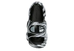 Champion Womens Meloso Slide Sandal - Black -Comfy Steps Sales Store US 01 202440 05