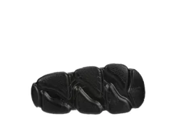 Champion Womens Meloso Slide Sandal - Black -Comfy Steps Sales Store US 01 202440 06