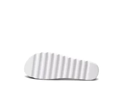 Reef Womens Banded Horizon Hi Slide Sandal - Champagne 10 Reef Womens Banded Horizon Hi Slide Sandal - Champagne -Comfy Steps Sales Store US 01 202484 03