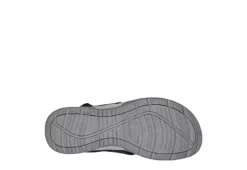 Skechers Womens Arch Fit Reggae Sport-hometown Womens Sandal - Navy -Comfy Steps Sales Store US 01 202493 04