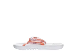 Nike Womens Ecohaven Flip Flop Sandal - Peach -Comfy Steps Sales Store US 01 202584 03