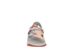 Nike Womens Oneonta Sandal - Grey -Comfy Steps Sales Store US 01 202588 02