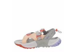 Nike Womens Oneonta Sandal - Grey -Comfy Steps Sales Store US 01 202588 03