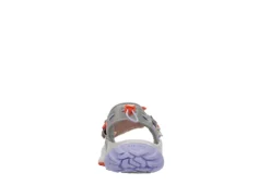 Nike Womens Oneonta Sandal - Grey -Comfy Steps Sales Store US 01 202588 04