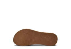 Reef Womens Spring Woven Flip Flop Sandal - Tan 10 Reef Womens Spring Woven Flip Flop Sandal - Tan -Comfy Steps Sales Store US 01 202598 03