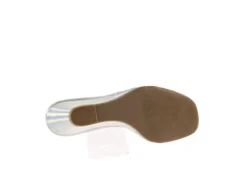 Xoxo Womens Lotys Wedge Sandal - Clear 12 Xoxo Womens Lotys Wedge Sandal - Clear -Comfy Steps Sales Store US 01 202620 05
