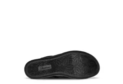 Skechers Womens Pier Lite-memory Maker Sandal - Black 13 Skechers Womens Pier Lite-memory Maker Sandal - Black -Comfy Steps Sales Store US 01 203055 06