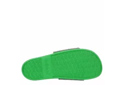 Adidas Womens Adilette Comfort Slide Sandal - Purple 13 Adidas Womens Adilette Comfort Slide Sandal - Purple -Comfy Steps Sales Store US 01 203100 06